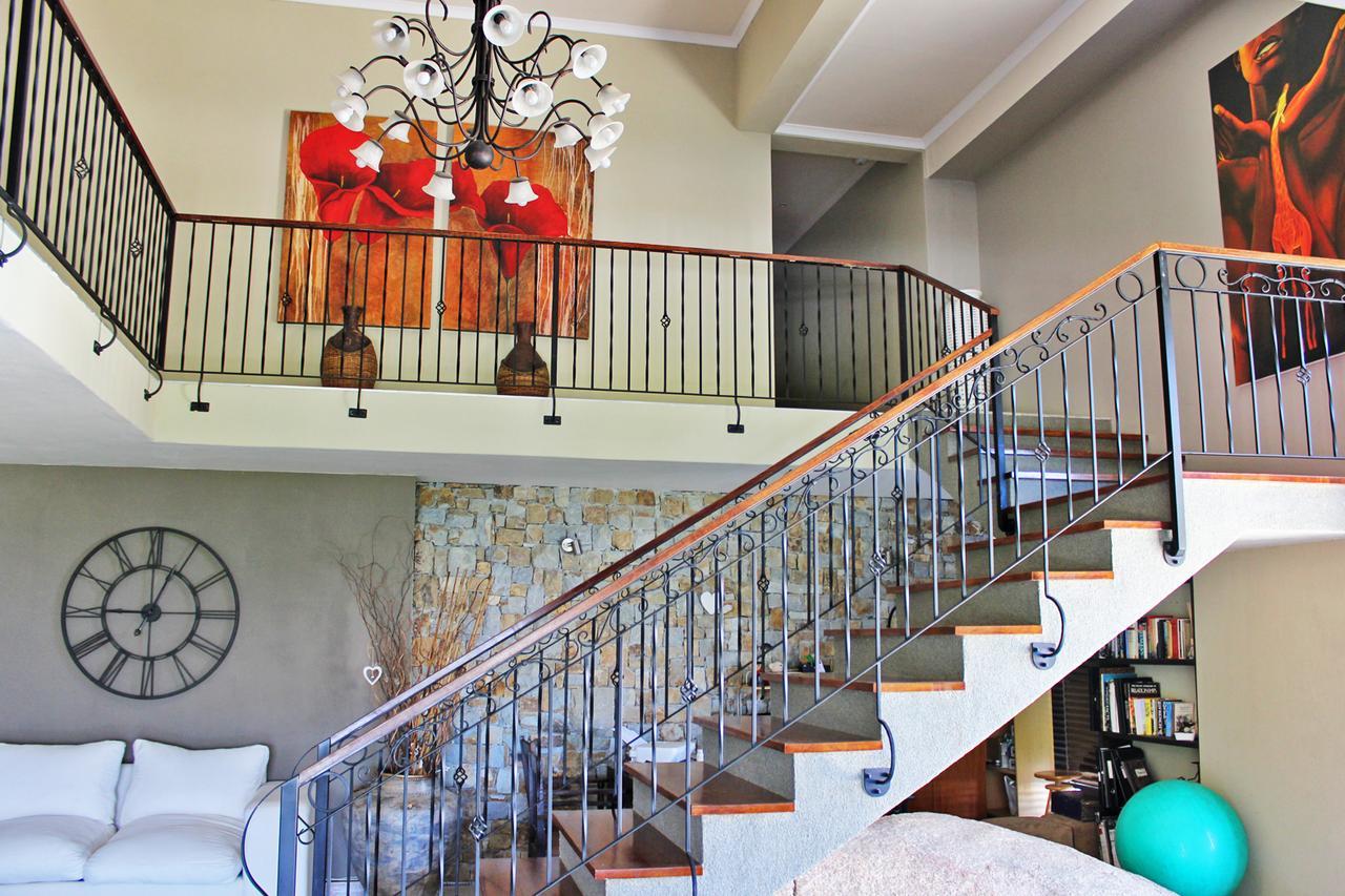 Belmonte Bnb Paarl Kültér fotó